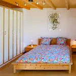 Staehli By Interhome Апартаменты Гриндельвальд