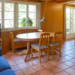 Lejlighed Staehli By Interhome Grindelwald