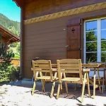 Staehli By Interhome *