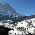 Staehli By Interhome Lejlighed Grindelwald