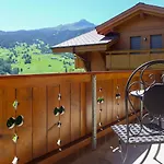 Staehli By Interhome Апартаменты Гриндельвальд