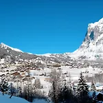 Lejlighed Staehli By Interhome Grindelwald
