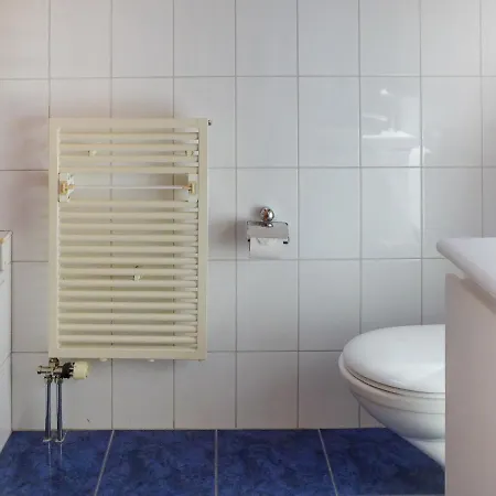 Staehli By Interhome Apartment *