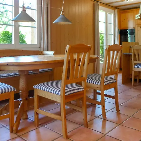 Staehli By Interhome Apartman Grindelwald