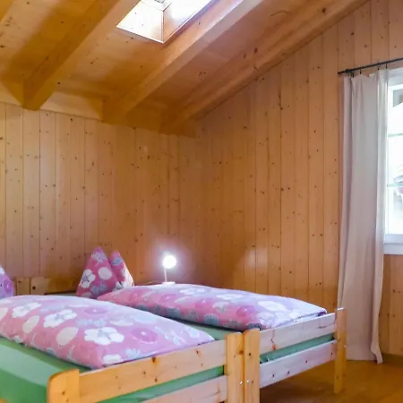 Staehli By Interhome شقة