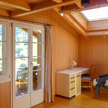 Apartman Staehli By Interhome