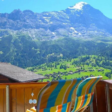 Staehli By Interhome 公寓 *