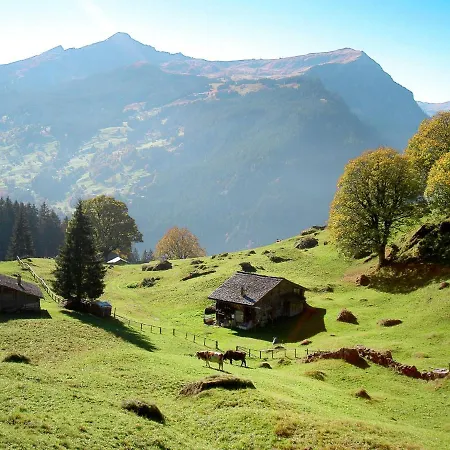 Staehli By Interhome *