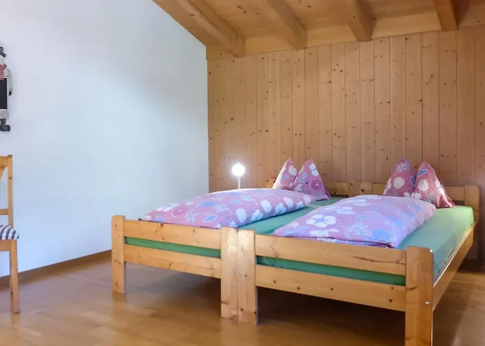 Staehli By Interhome