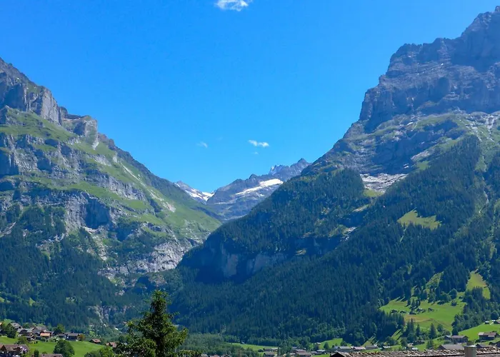 Staehli By Interhome Apartamento