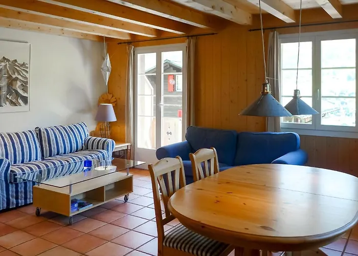 Staehli By Interhome * Grindelwald