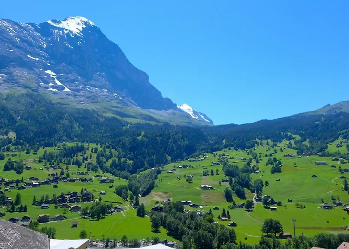 Staehli By Interhome *