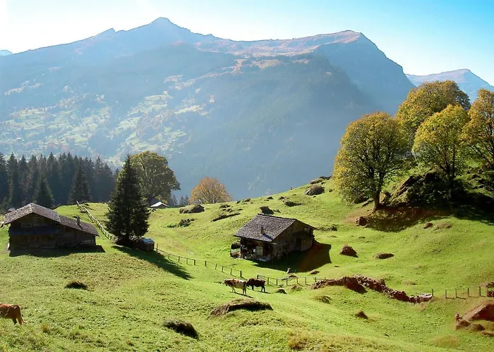 Staehli By Interhome *