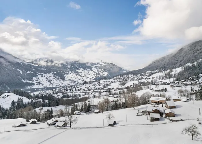 Staehli By Interhome Grindelwald