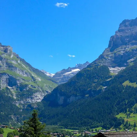 Staehli By Interhome Apartamento