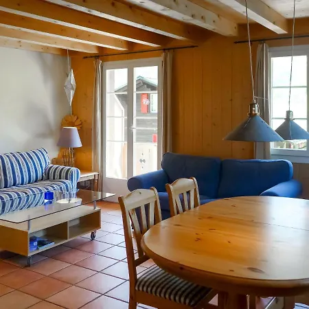 Staehli By Interhome * Grindelwald