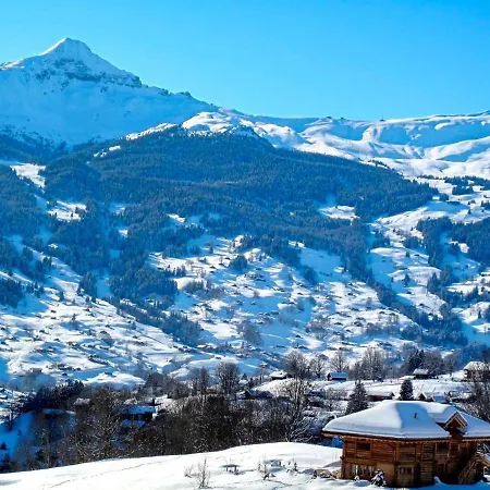 Staehli By Interhome * Grindelwald