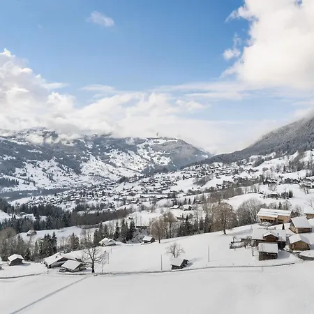 Staehli By Interhome Grindelwald