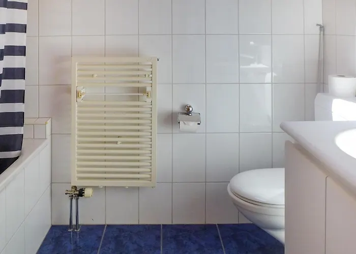 Staehli By Interhome Lejlighed *