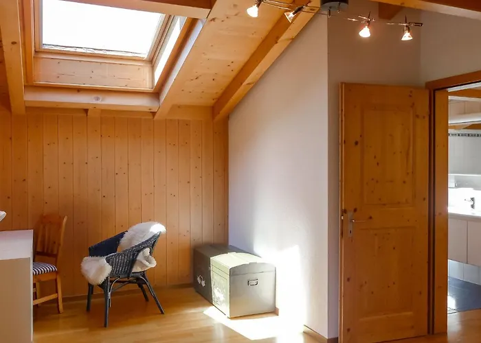 Staehli By Interhome *