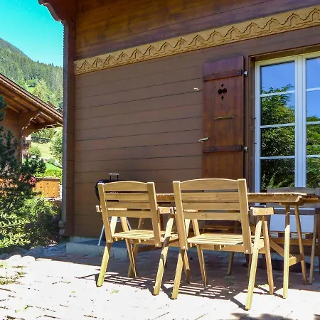 Staehli By Interhome *