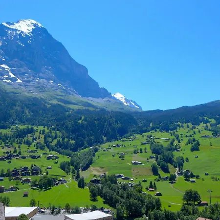 Staehli By Interhome *