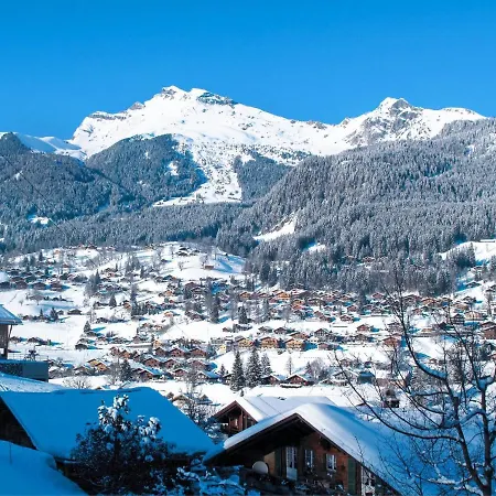 Staehli By Interhome Daire